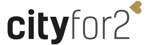CITY for TWO Logo